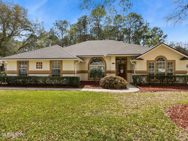 881 BUCKEYE Lane W, Jacksonville, FL 32259