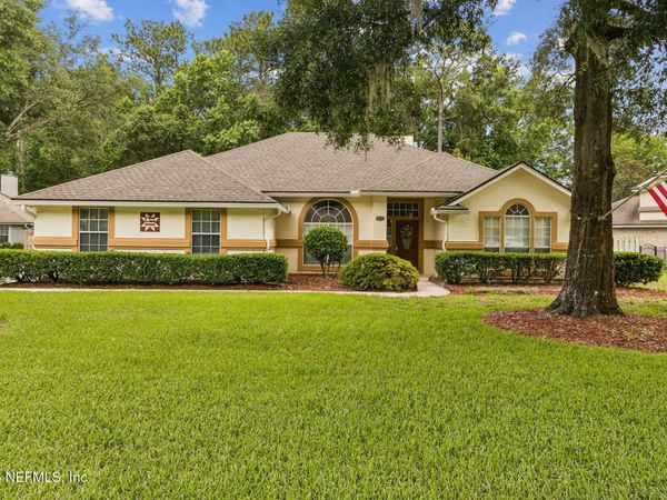 881 BUCKEYE Lane W, Jacksonville, FL 32259