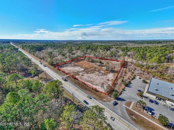 14961 NORMANDY Boulevard, Jacksonville, FL 32234