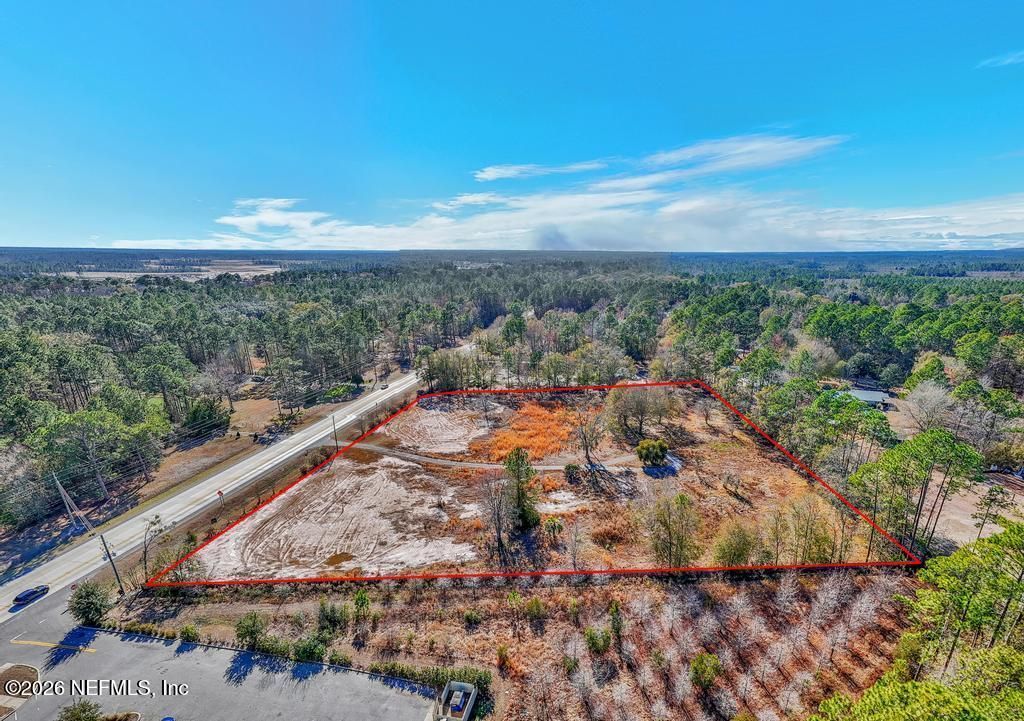 14961 Normandy Boulevard, Jacksonville, FL 32234 Photo