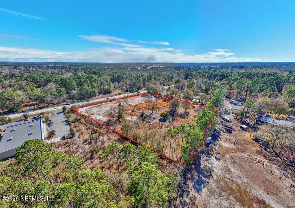 14961 Normandy Boulevard, Jacksonville, FL 32234 Photo