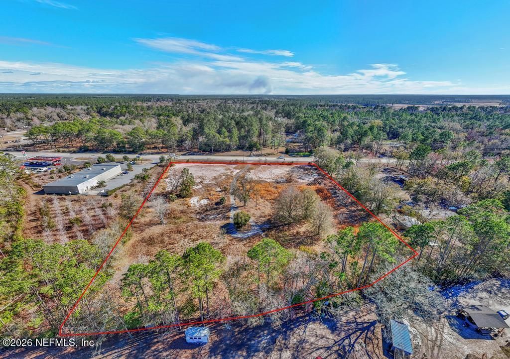 14961 Normandy Boulevard, Jacksonville, FL 32234 Photo