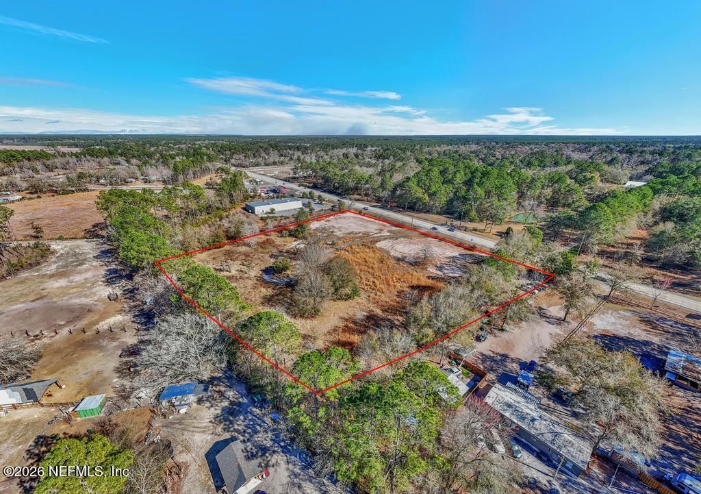 14961 Normandy Boulevard, Jacksonville, FL 32234 Photo