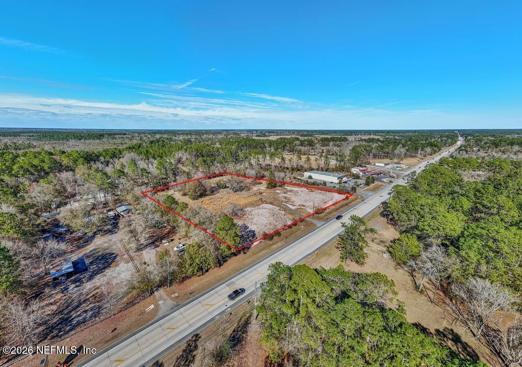 14961 Normandy Boulevard, Jacksonville, FL 32234 Photo