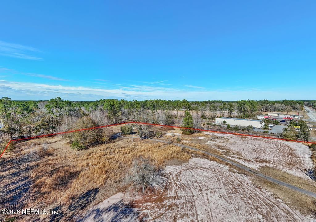 14961 Normandy Boulevard, Jacksonville, FL 32234 Photo