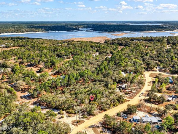 6755 W BROOK Drive, Keystone Heights, FL 32656