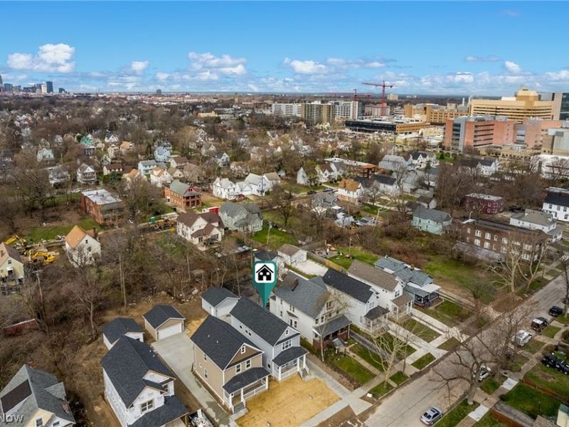 2250 E 100th Street, Cleveland, OH 44106 Photo 2