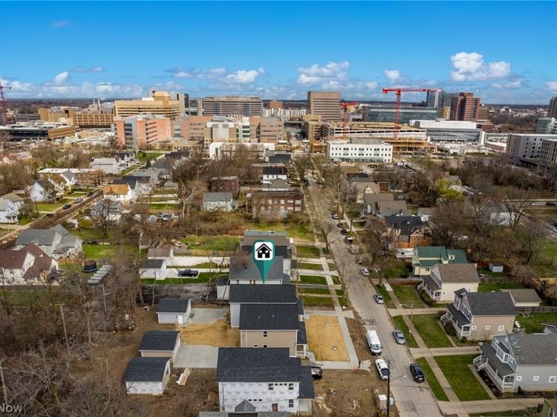 2250 E 100th Street, Cleveland, OH 44106 Photo 23