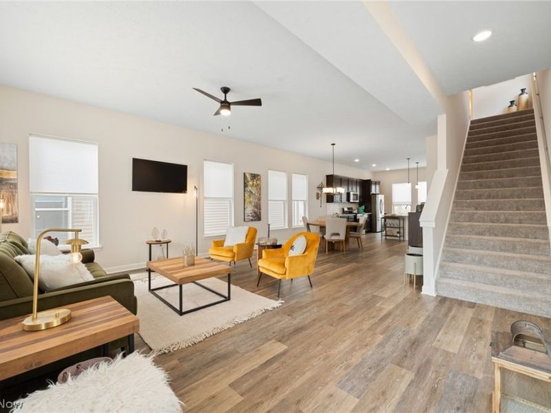 2250 E 100th Street, Cleveland, OH 44106 Photo 3