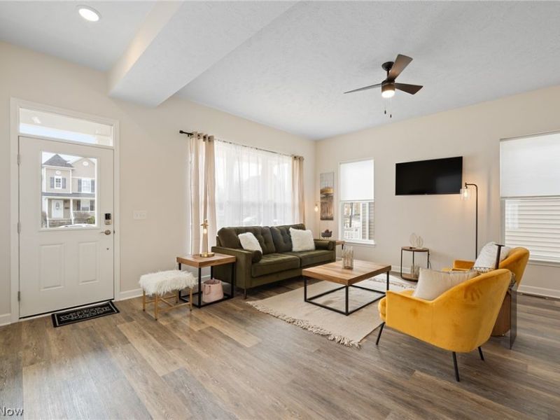 2250 E 100th Street, Cleveland, OH 44106 Photo 4