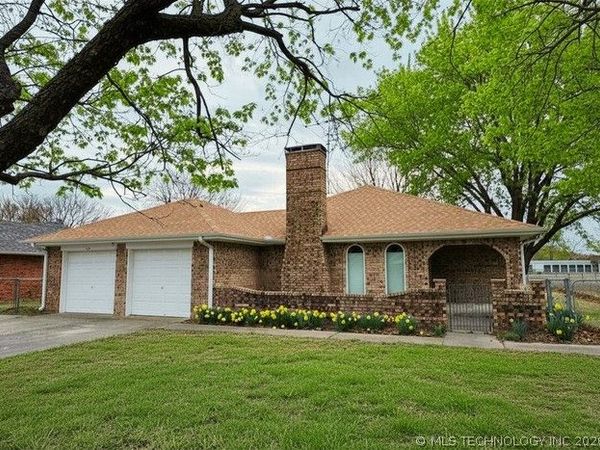 316 Jan Drive , Stratford, OK 74872