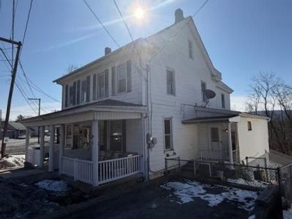 201 BROAD STREET Ashland, PA 17921