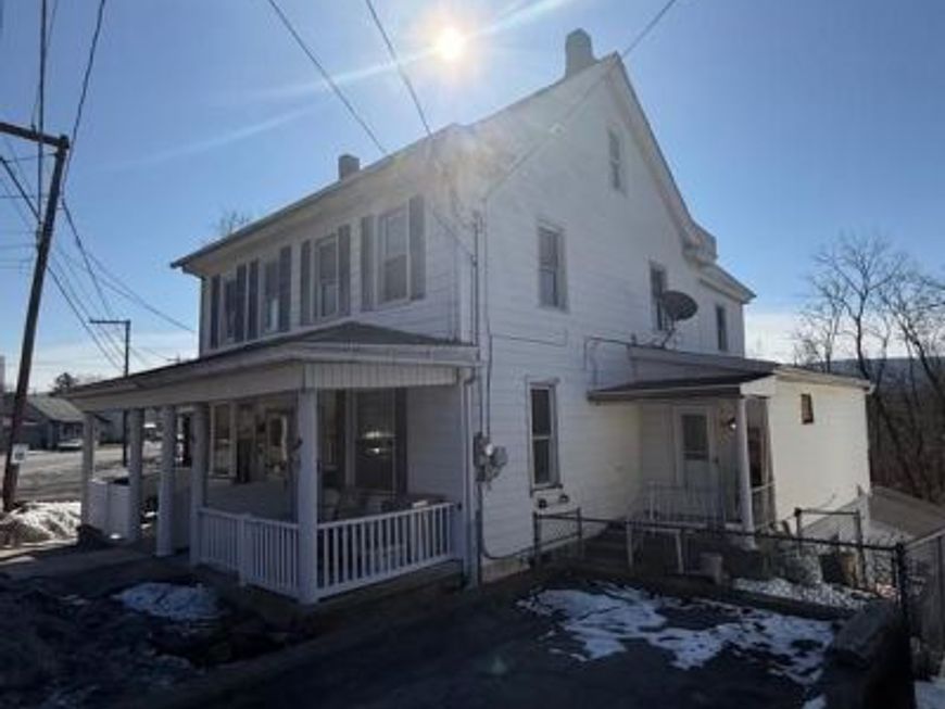 201 Broad Street , Ashland, PA 17921 Main Photo