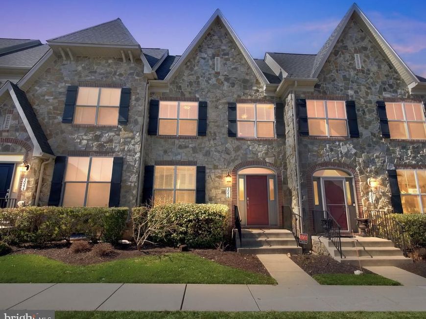 3046 Palatine Drive, Frederick, MD 21701 Main Photo