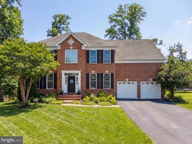 108 NORFOLK COURT, WINCHESTER, VA 22602