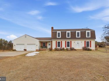 14088 CARRIAGE FORD ROAD, NOKESVILLE, VA 20181