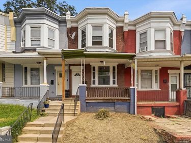 3833 PENNSGROVE STREET, PHILADELPHIA, PA 19104