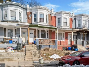 3833 PENNSGROVE STREET , PHILADELPHIA, PA 19104