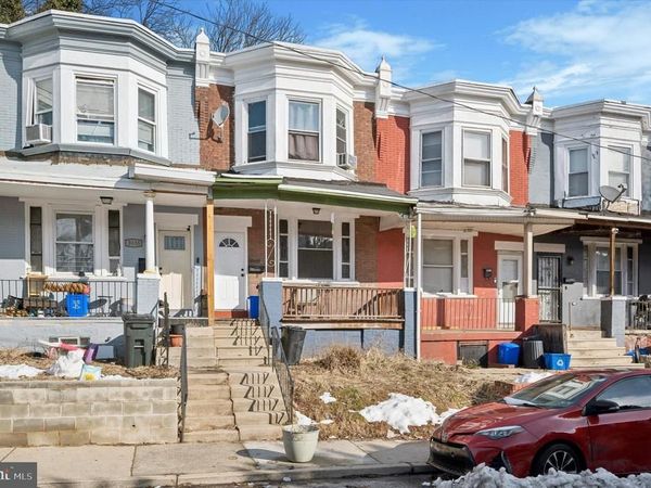 3833 PENNSGROVE STREET, PHILADELPHIA, PA 19104