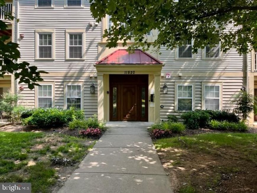 11820 Eton Manor Drive , Unit T-2, Germantown, MD 20876 Main Photo
