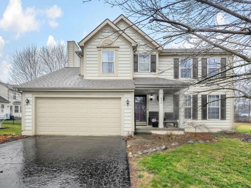 956 Crystal Cay Court, Columbus, OH 43230 Photo 1