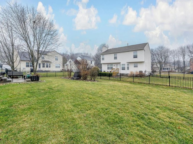 956 Crystal Cay Court, Columbus, OH 43230 Photo 27