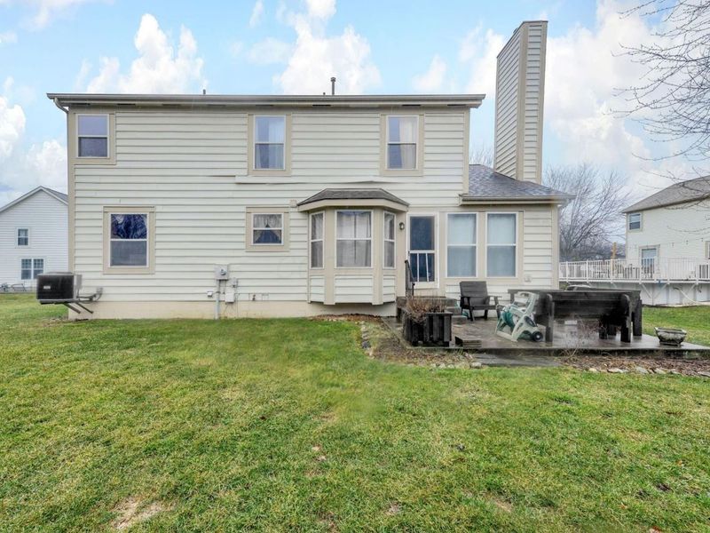 956 Crystal Cay Court, Columbus, OH 43230 Photo 29