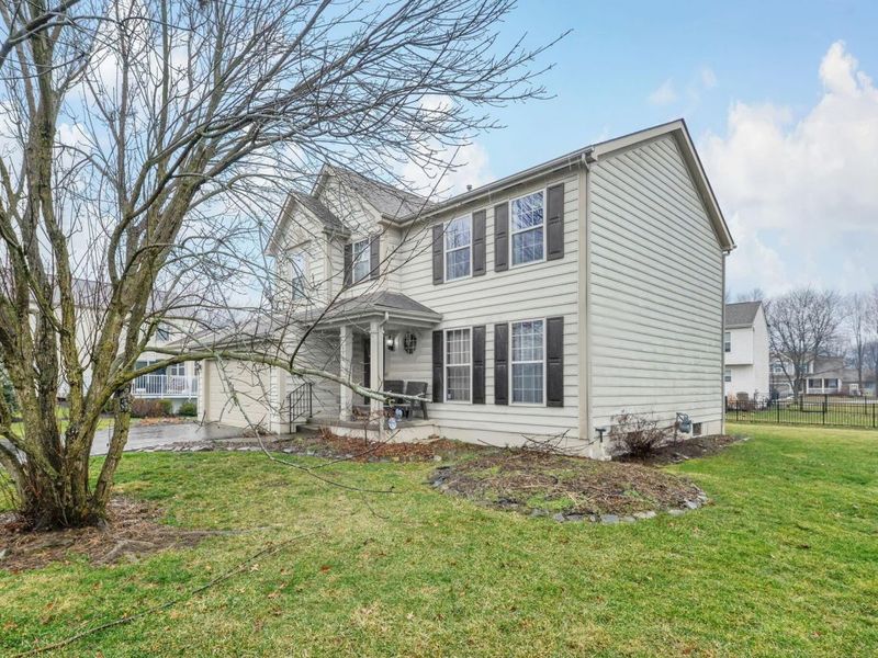 956 Crystal Cay Court, Columbus, OH 43230 Photo 3