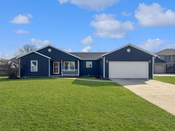 119 Pro Circle , Urbana, OH 43078