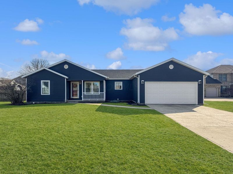 119 Pro Circle , Urbana, OH 43078 Photo 1