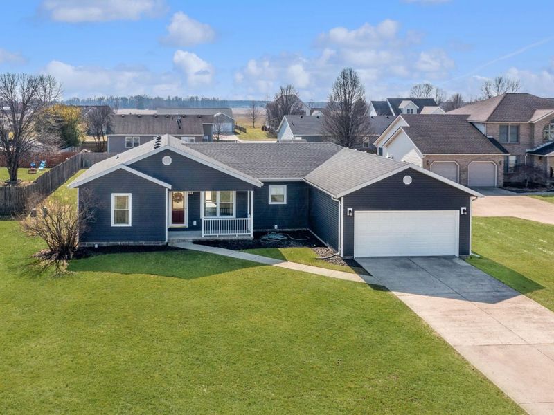 119 Pro Circle , Urbana, OH 43078 Photo 2