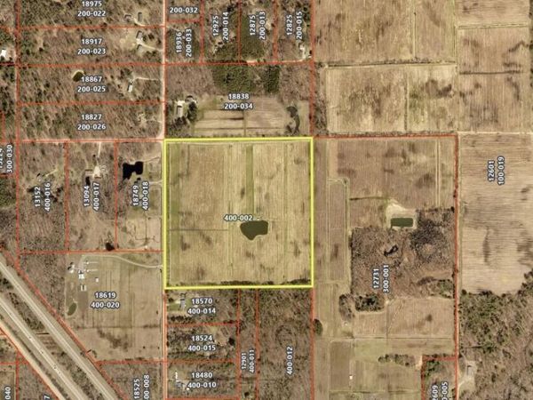 0 130th Avenue, Fruitport, MI 49415