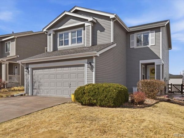 9807 Marmot Ridge Circle , Littleton, CO 80125
