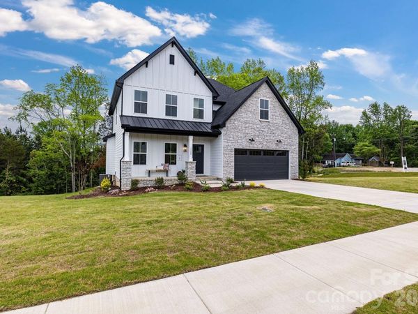 3000 Swallowtail Lane, Unit 40, Kannapolis, NC 28083