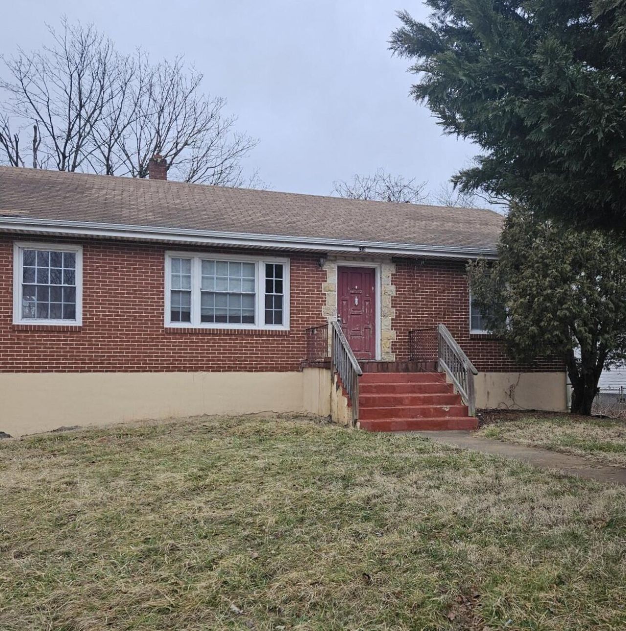 2718 Meadowview Dr Nw, Roanoke, VA 24017 Main Photo