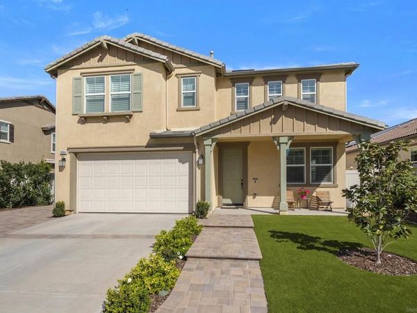 10664 Cobble Court, Santee, CA 92071