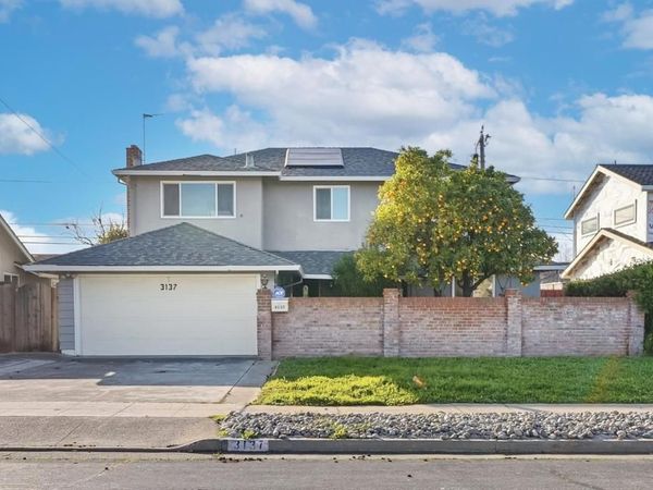3137 Hilary Drive, San Jose, CA 95124