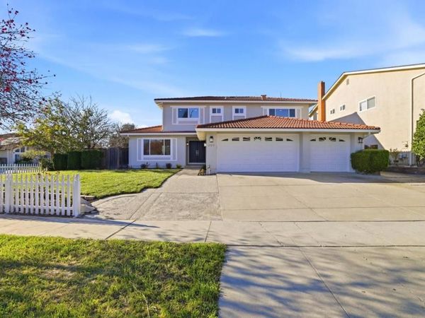 1729 Maysong Court, San Jose, CA 95131