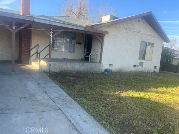 2417 EDWARDS, Bakersfield, CA 93306