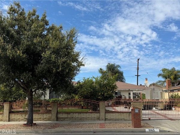 1163 CLOVERGLEN DRIVE, La Puente, CA 91744