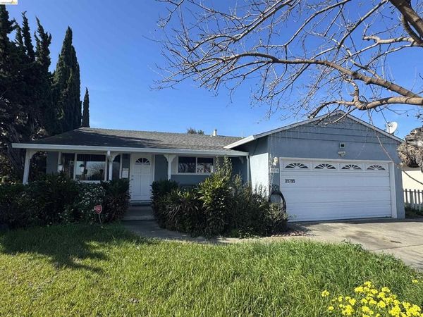 35795 35795 Cabral Drive, Fremont, CA 94536