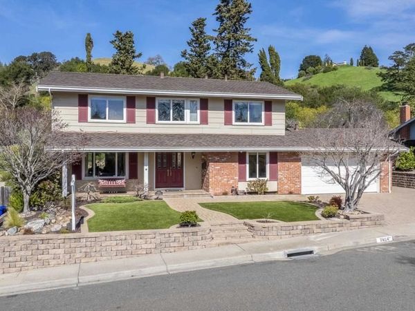 2654 2654 Tamalpais Dr, Pinole, CA 94564