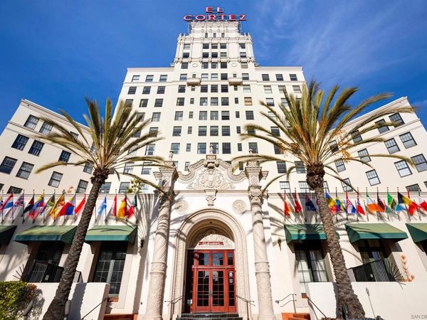 702 Ash St, Unit 1000, San Diego, CA 92101