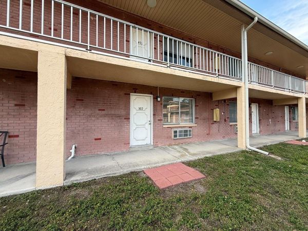 3301 58TH AVENUE S, Unit 302, ST PETERSBURG, FL 33712