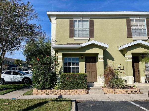 8502 GABLEBEND WAY , TAMPA, FL 33647