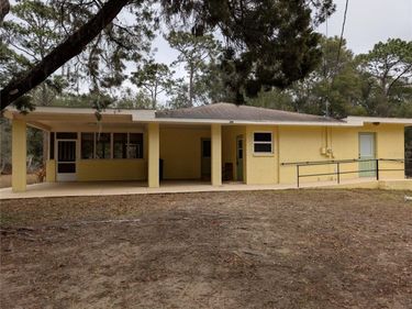 8481 S GREAT OAKS DRIVE , FLORAL CITY, FL 34436