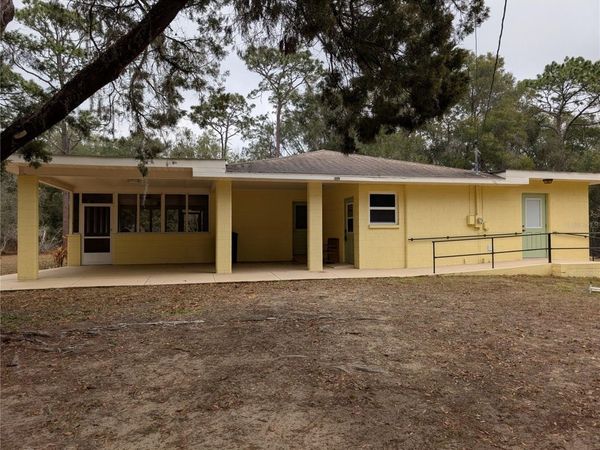 8481 S GREAT OAKS DRIVE , FLORAL CITY, FL 34436