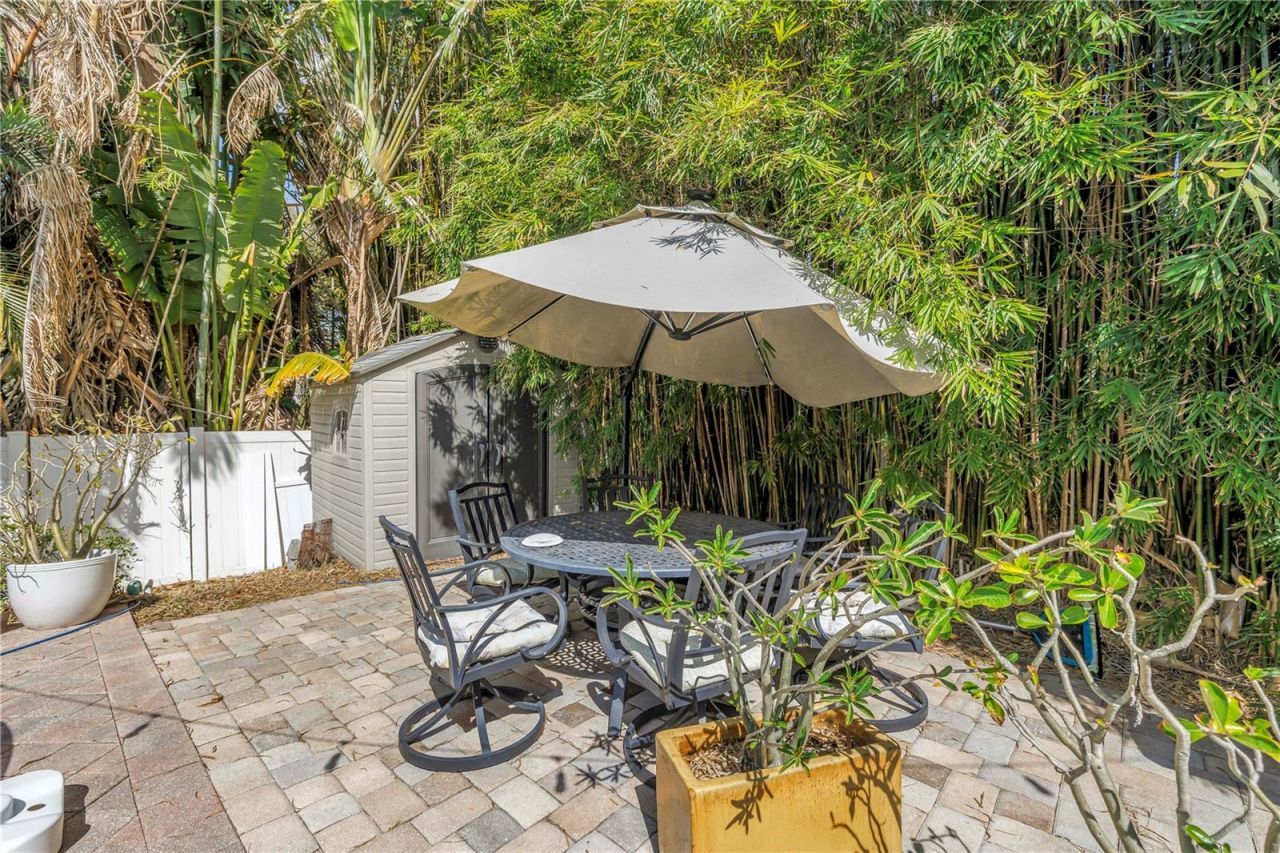 6821 N Circle Creek Dr, Pinellas Park, FL 33781 Photo