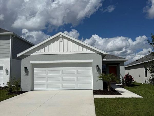 13134 SASSAFRAS TRAIL , PARRISH, FL 34219