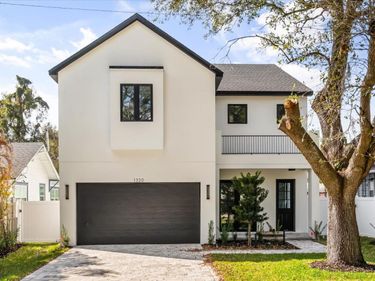 1320 CLOVERLAWN AVENUE , ORLANDO, FL 32806